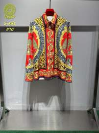 Picture of Versace Shirt Long _SKUVersaceS-2XL12yr27227607
